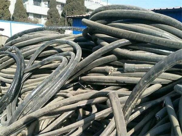 镇江废旧电缆回收